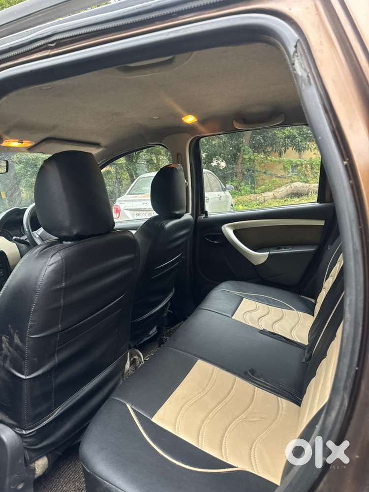 Renault Duster Diesel 2014 Gud Condition