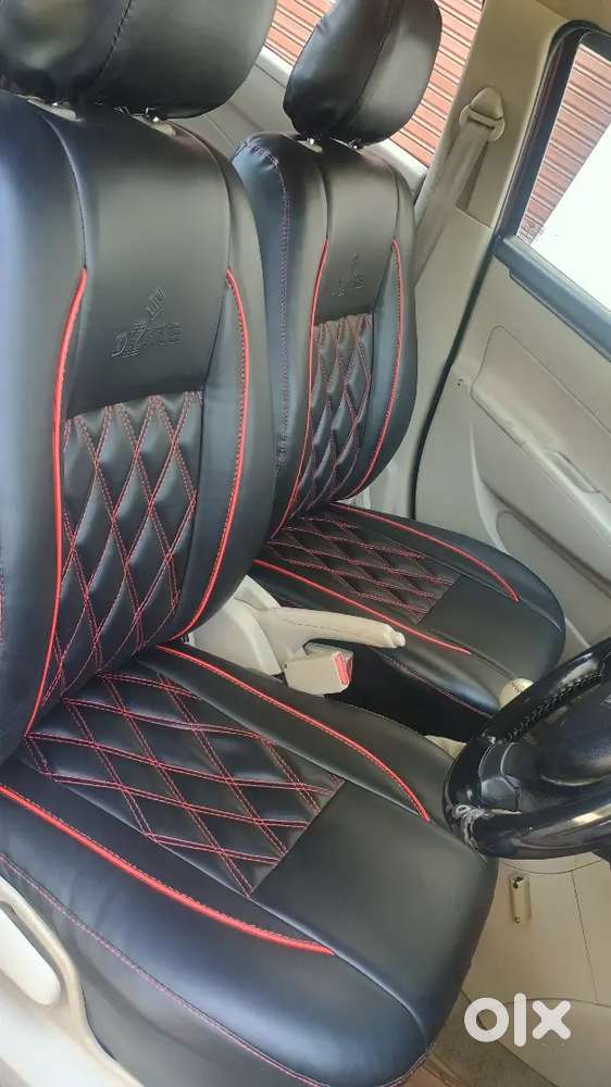 Maruti Suzuki Swift Dzire 2016 Cng & Hybrids Good Condition
