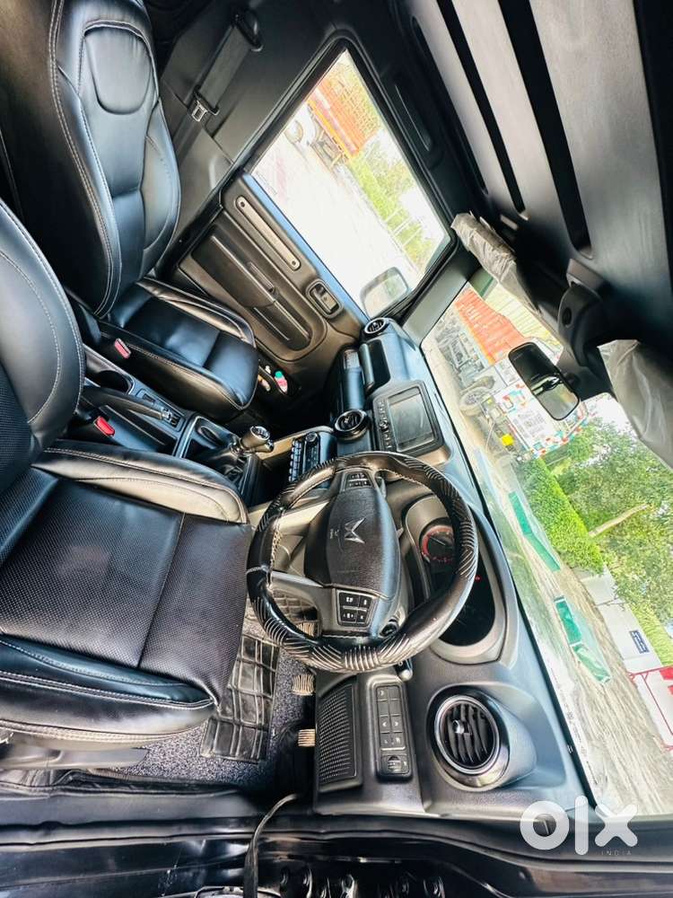 Mahindra Diesel Car 2023