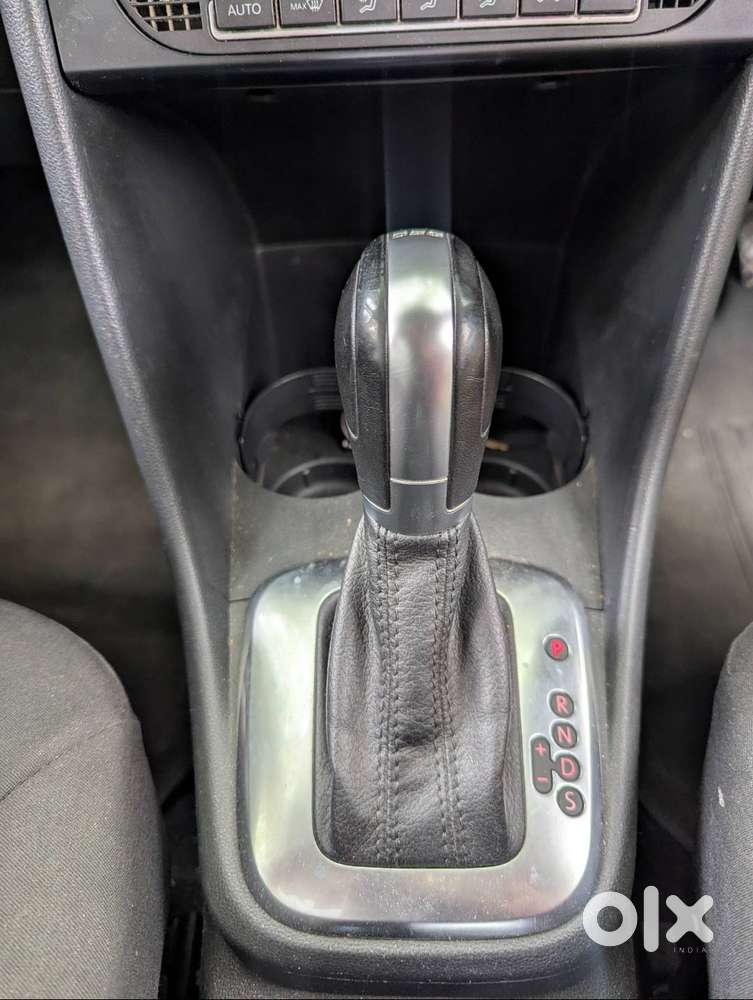 2016 Volkswagen Vento Comfortline 1.2 Tsi Dsg Automatic