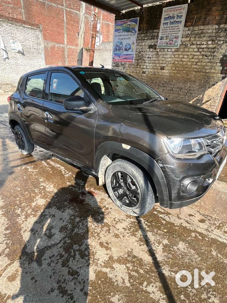 Renault Petrol Manual 2017