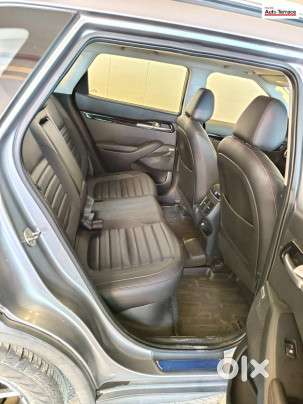 Kia Seltos Gtx Dct, 2021, Petrol