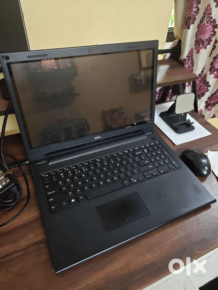 Dell Inspiron 3542  15.6-inch HD LED