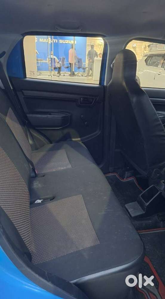 Maruti Suzuki Celerio Vxi At Optional, 2021, Petrol