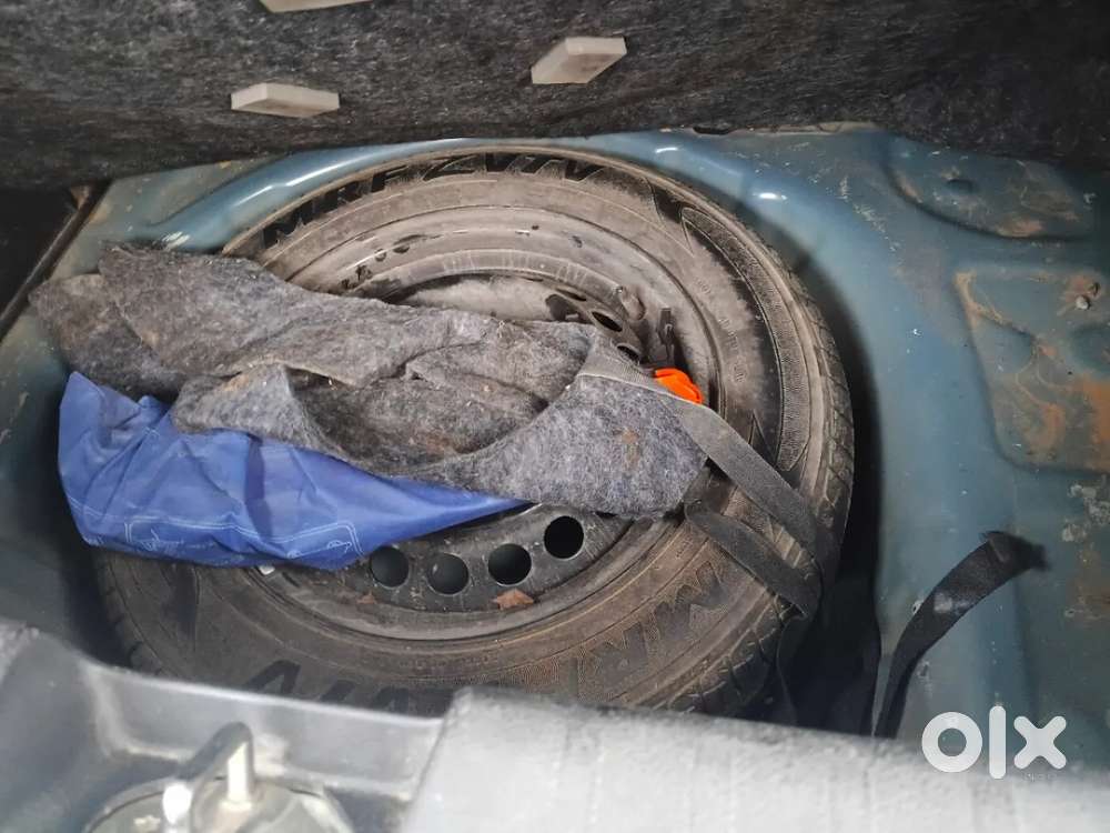 Maruti Suzuki Baleno Zeta, 2016, Diesel