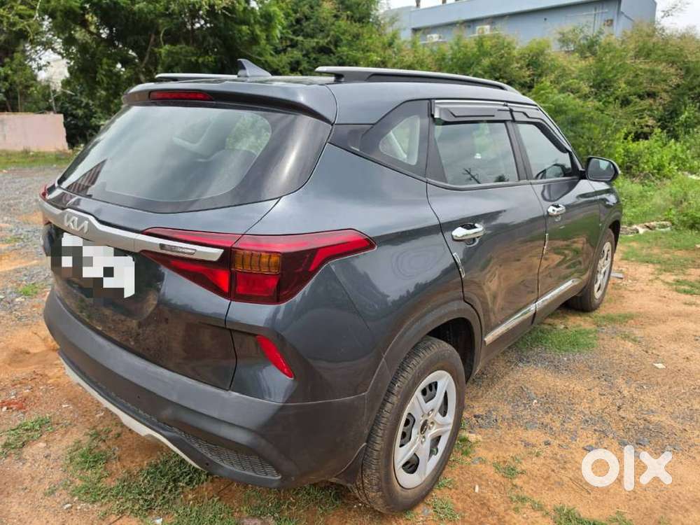 Kia Seltos Htk D, 2023, Diesel