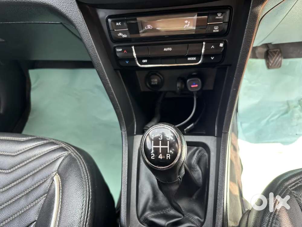 Maruti Suzuki Brezza Zdi 2019 Diesel