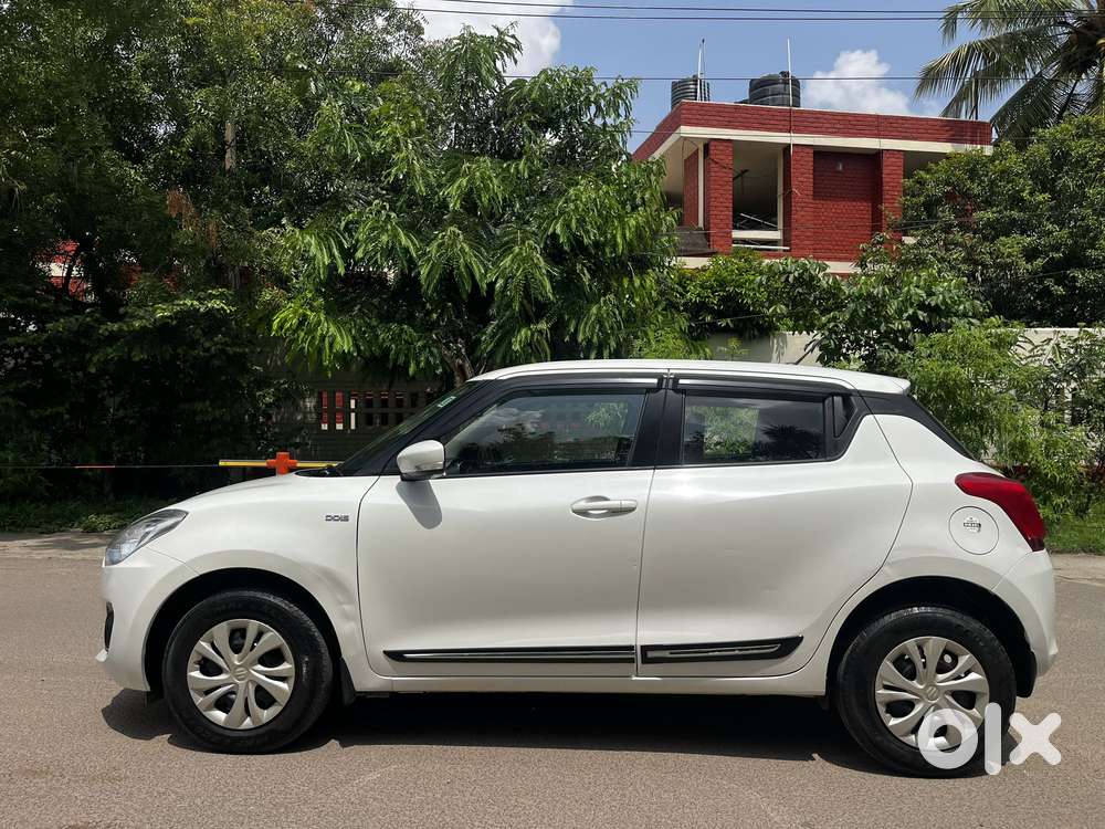 Maruti Suzuki Swift Ddis Vdi, 2019, Diesel