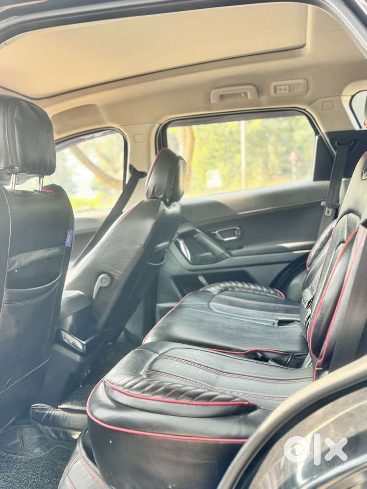 Tata Safari 2.0 Kryotec Xt Plus Dark Edition, 2023, Diesel