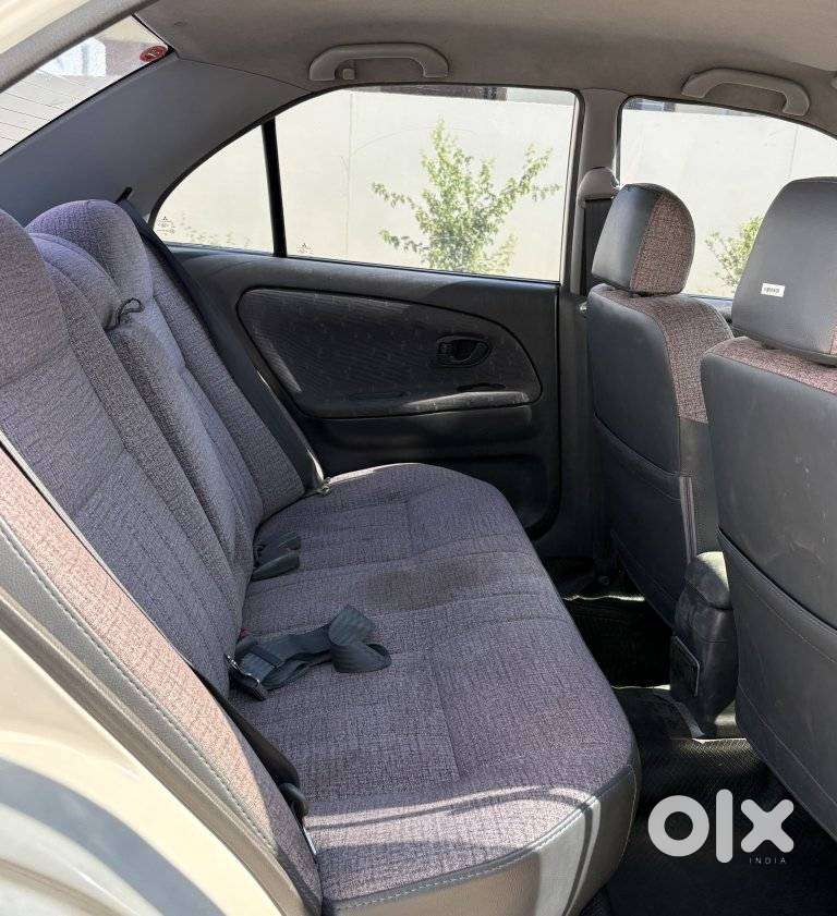 Mitsubishi Lancer 2.0 Lxd, 2008, Diesel