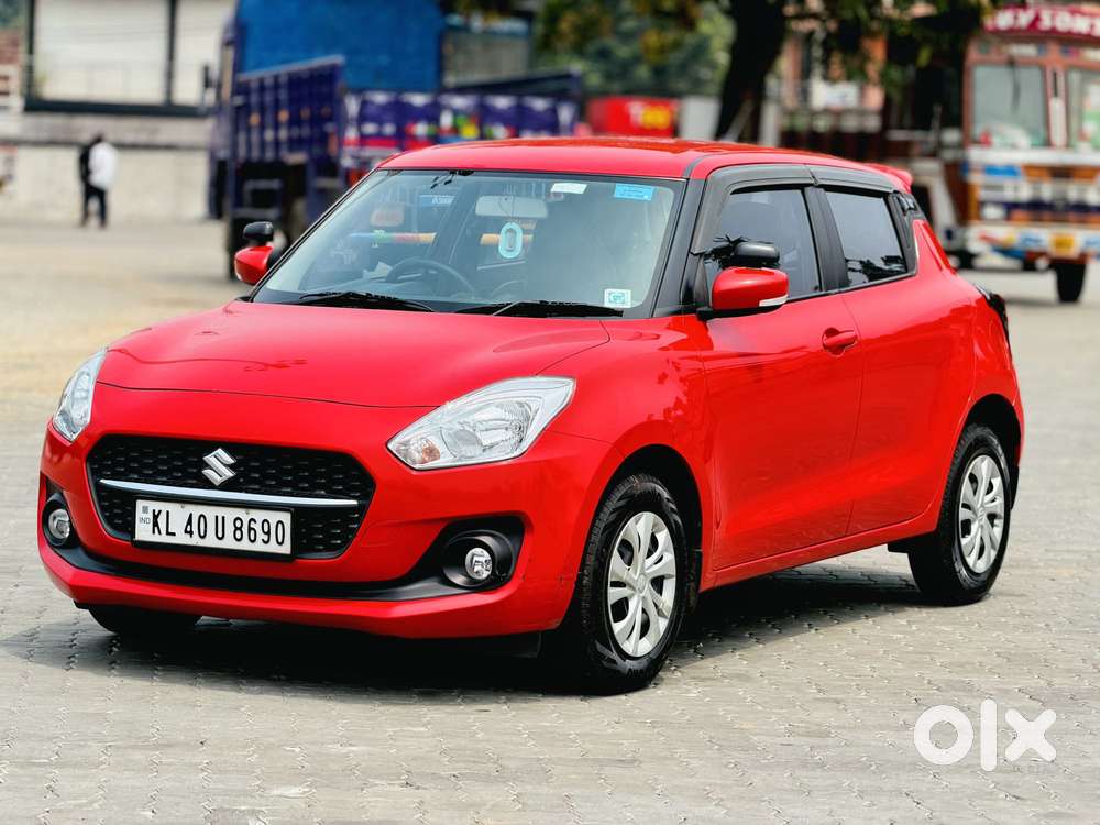 Maruti Suzuki Swift Amt Vxi, 2023, Petrol