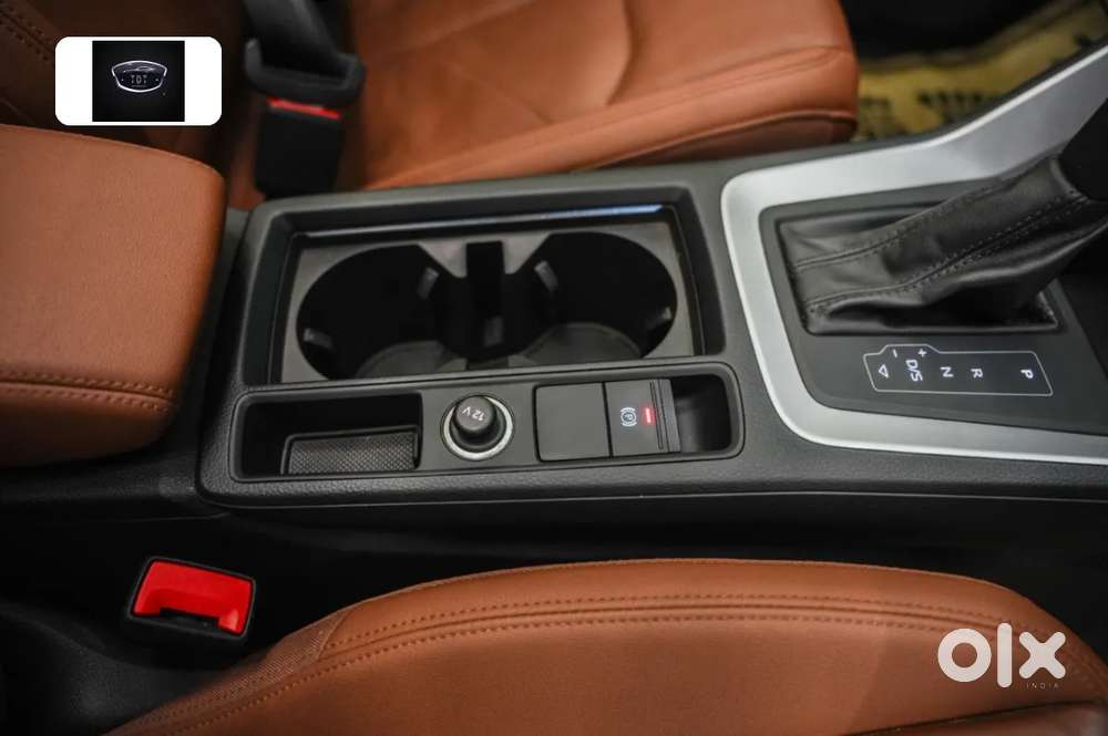 Audi Q3 40 Tfsi Premium Plus, 2024, Petrol