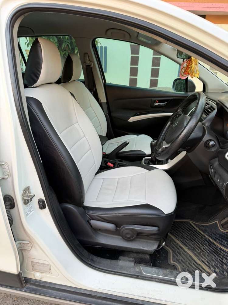 Maruti Suzuki S Cross 2017 Diesel Good Condition