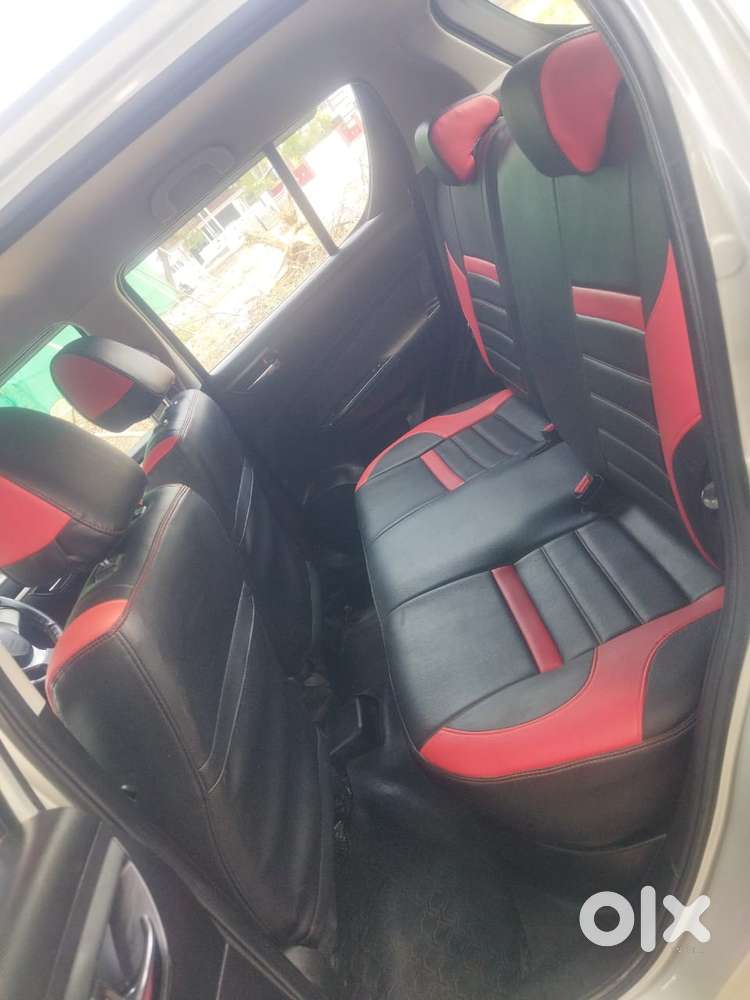 Maruti Suzuki Swift Vdi (o), 2017, Diesel