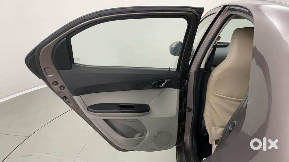 Tata Tiago 1.2 Revotron Xt, 2019, Petrol