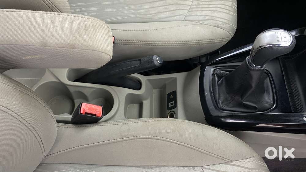 Ford Ecosport 2013-2015 1.5 Ti Vct Mt Titanium, 2014, Petrol