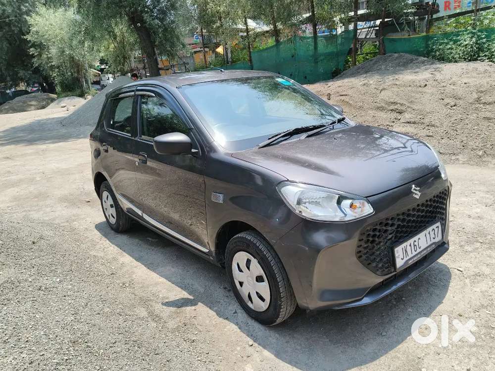 Wanna Sell My Alto K10vxiplus