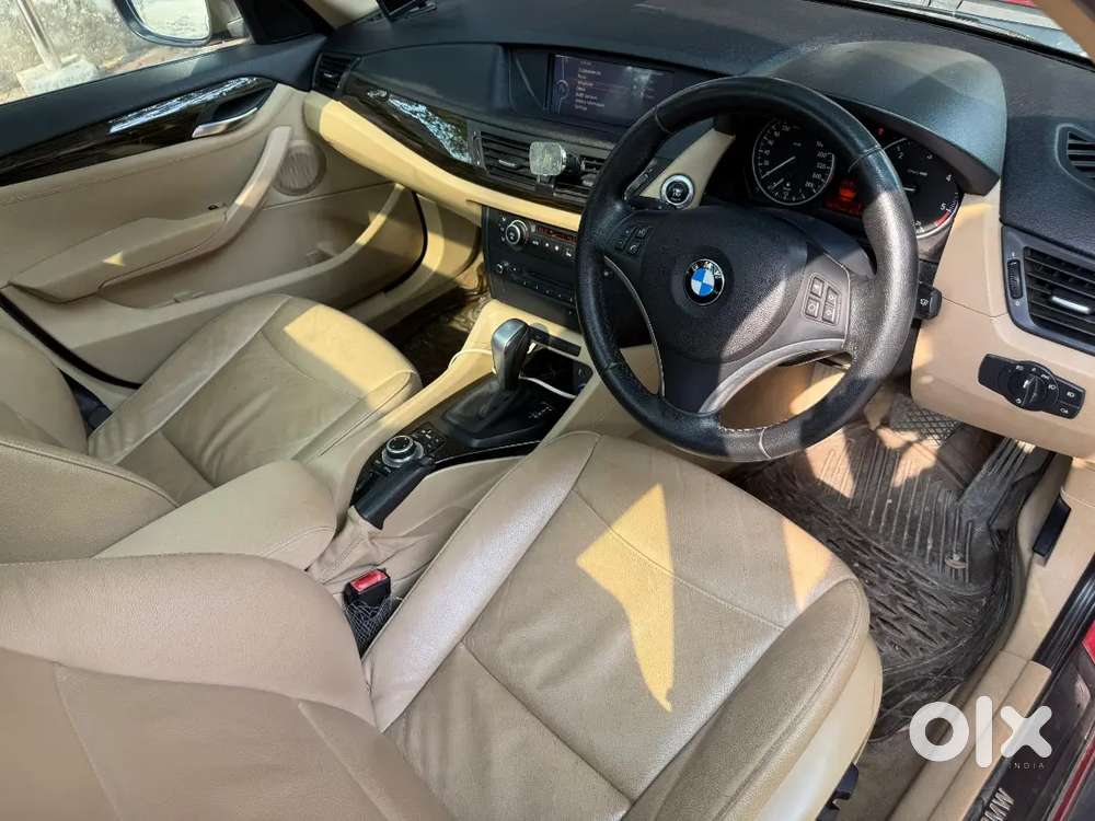 Bmw X1 In Good Condition