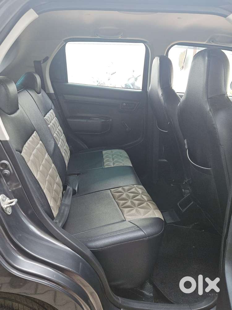 Maruti Suzuki S-presso Vxi Opt, 2022, Petrol