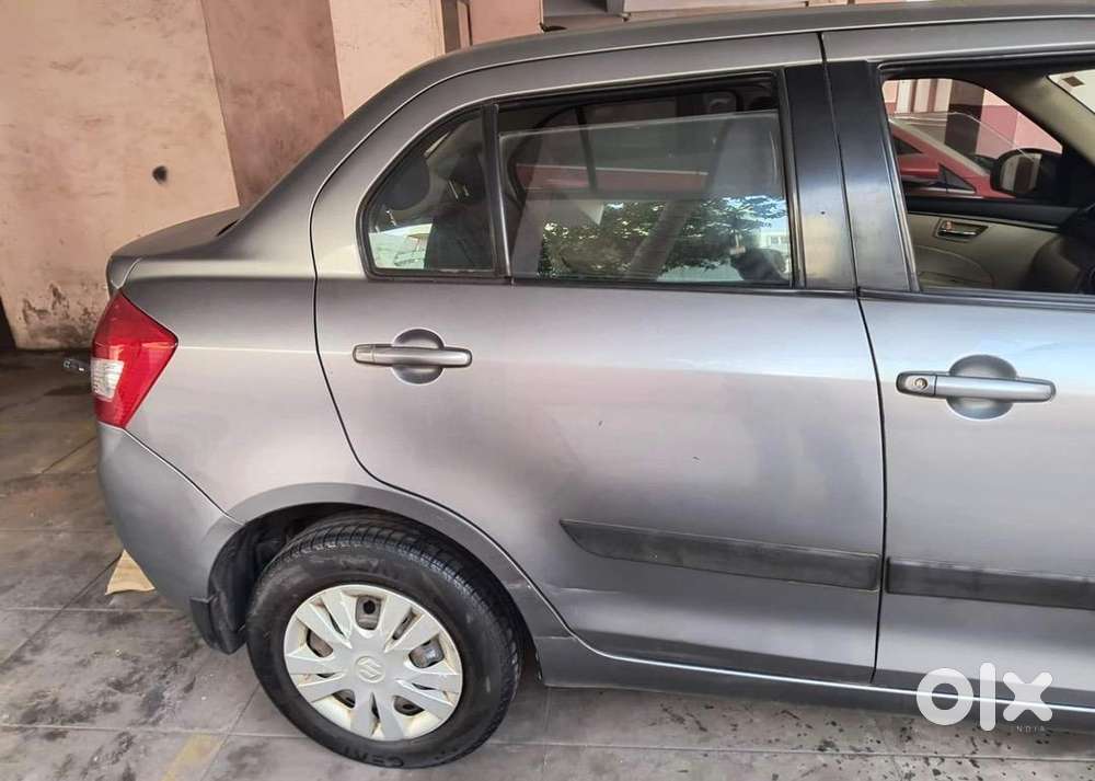 Maruti Suzuki 2013 Km Driven