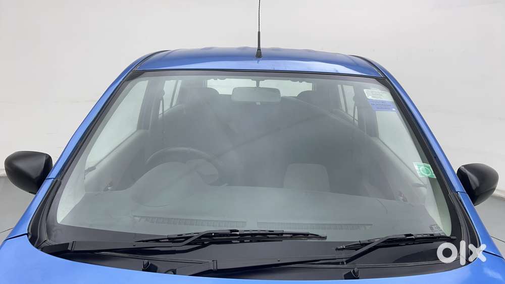 Maruti Suzuki Celerio 1.0 Vxi Amt, 2015, Petrol