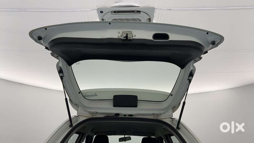 Maruti Suzuki Ignis 1.2 Delta Amt, 2018, Petrol