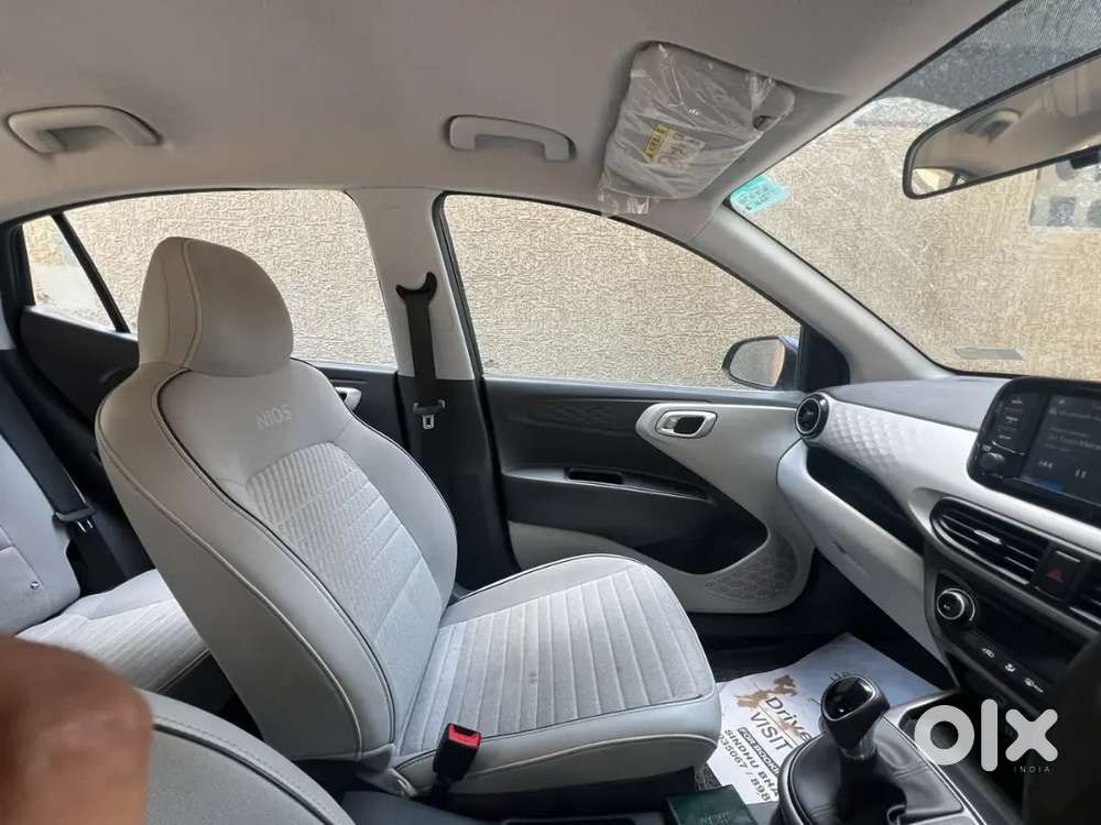 Automatic I 10 For Sell