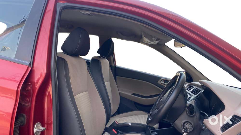 Hyundai Elite I20 Era 1.2, 2018, Petrol