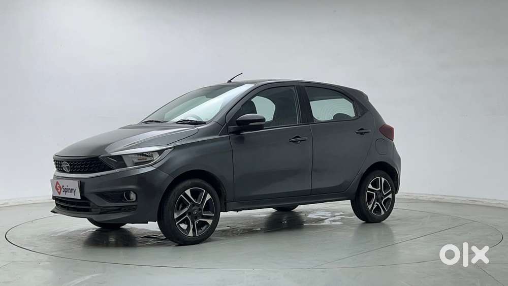 Tata Tiago 1.2 Revotron Xz Plus, 2020, Petrol