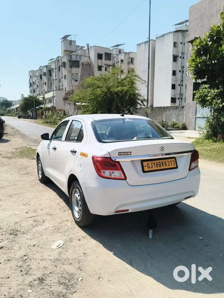 Maruti Dzire 1.2 2024