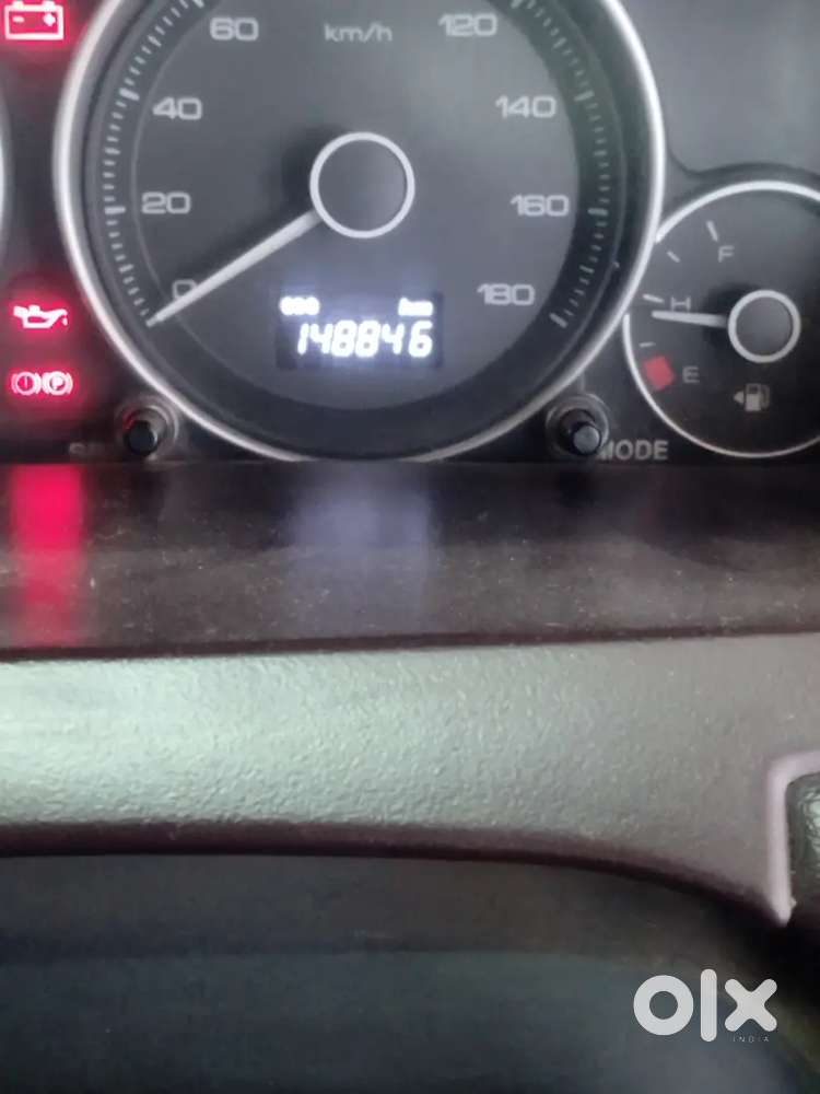 Tata Manza Petrol 2011