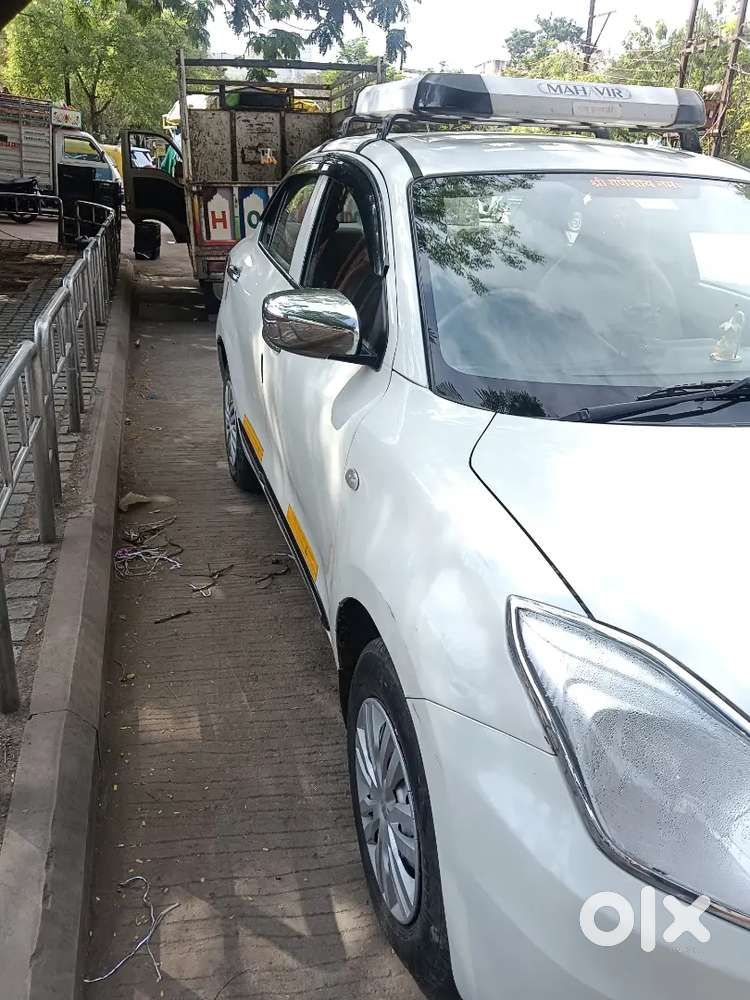 Maruti Suzuki Swift Dzire Tour 2024 Cng & Hybrids 109100 Km Driven