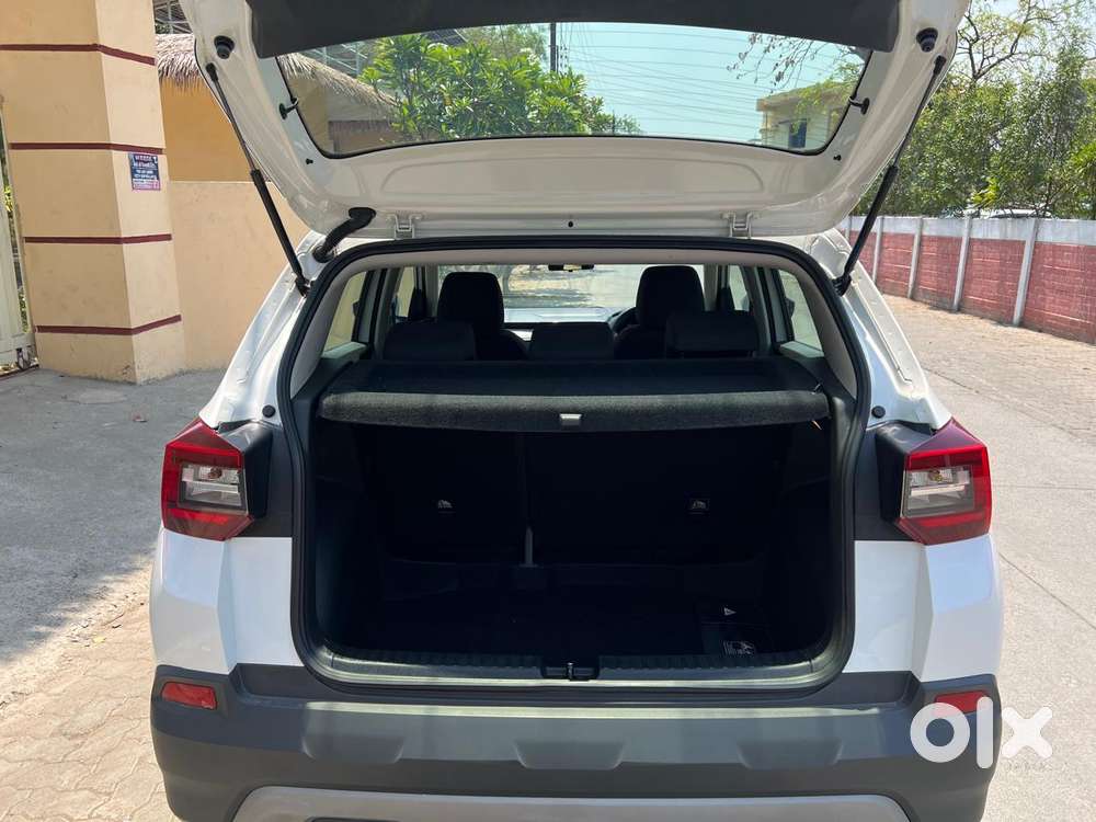 Skoda Kylaq Signature Plus At, 2025, Petrol