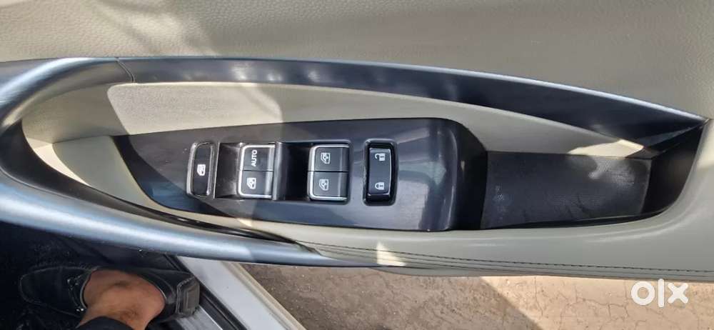 Mg Hector 2.0 Sharp Diesel, 2021, Diesel