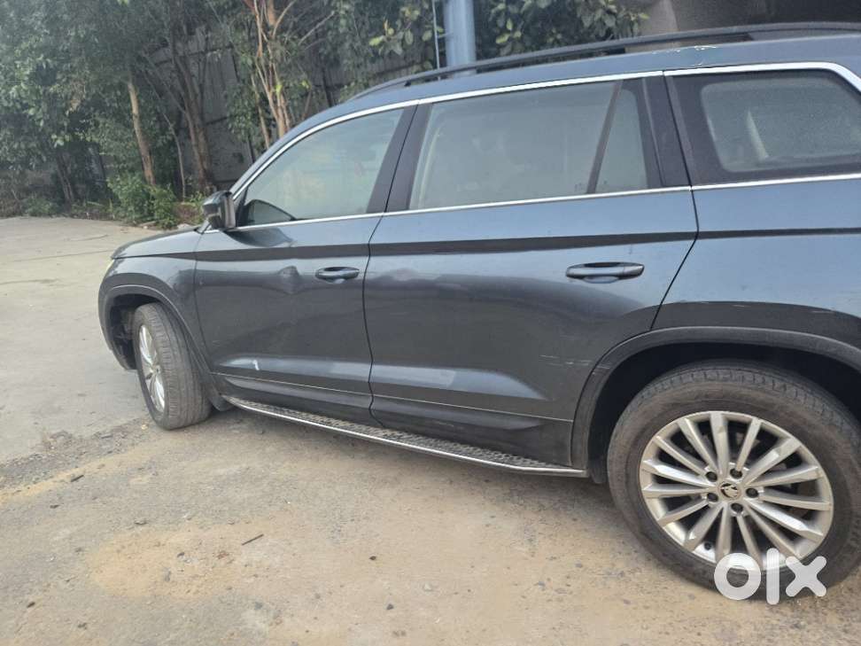 Skoda Kodiaq 2.0 Style Tdi 4x4 At, 2018, Diesel