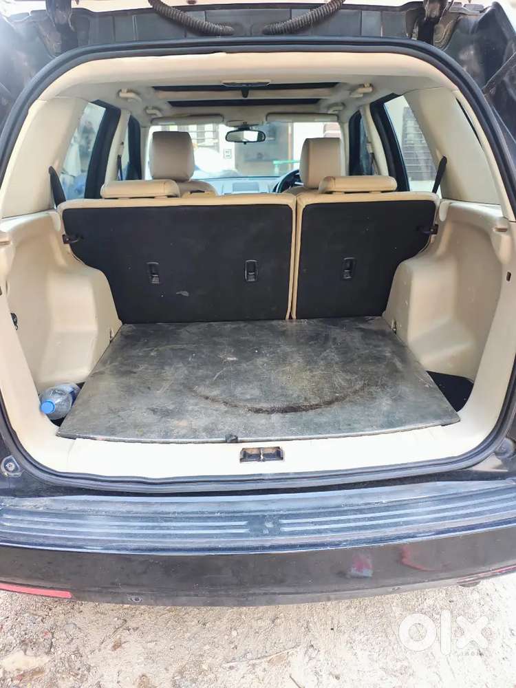 Land Rover Freelander 2 Well Maintend