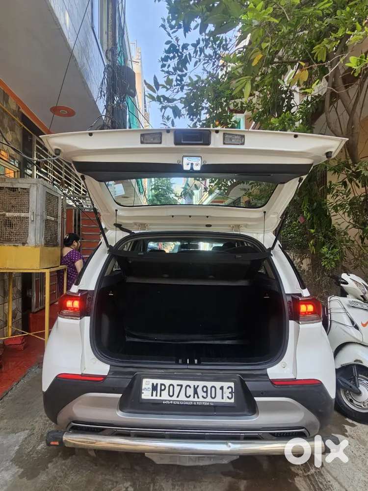 Kia Sonet 2022 Diesel 43000 Km Driven