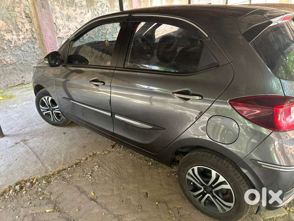 Tata Tiago Cng & Hybrids Well Maintained