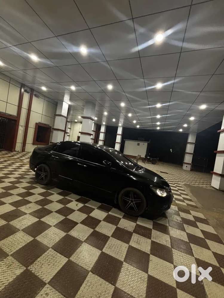 Honda Civic 1.8 S 2010 Manual