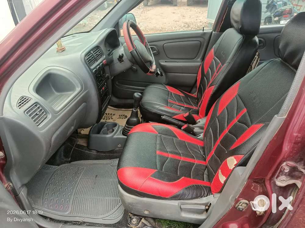 Maruti Suzuki Alto 2011 Petrol Well Maintained