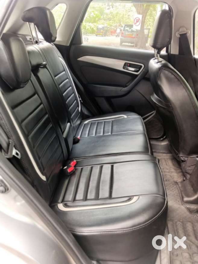 Toyota Urban Cruiser Cruiser High, 2022, Diesel