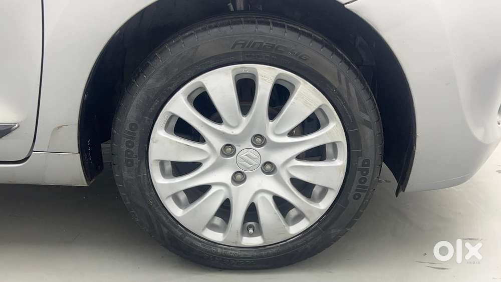 Maruti Suzuki Baleno 1.2 Zeta, 2018, Petrol