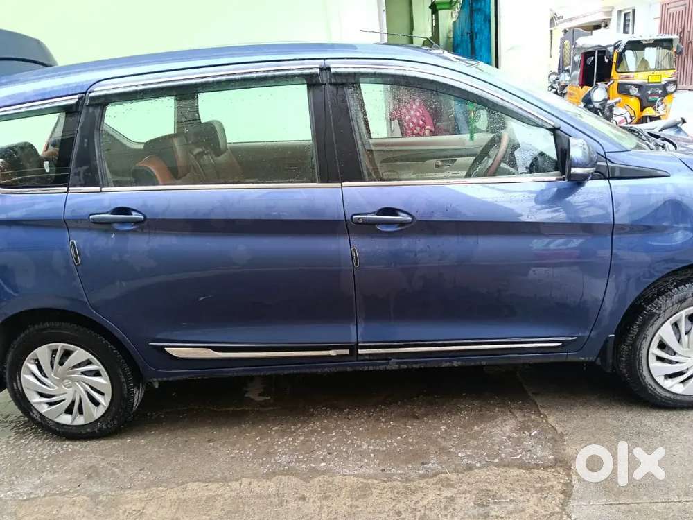 Maruti Ertiga Vxi 2023