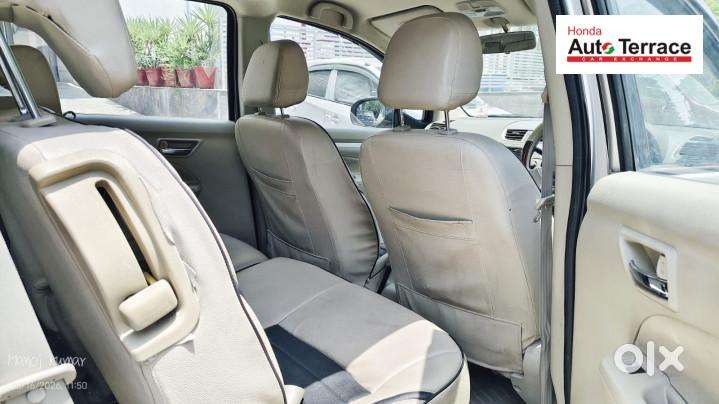 Maruti Suzuki Ertiga 2012-2015 Vxi, 2016, Petrol