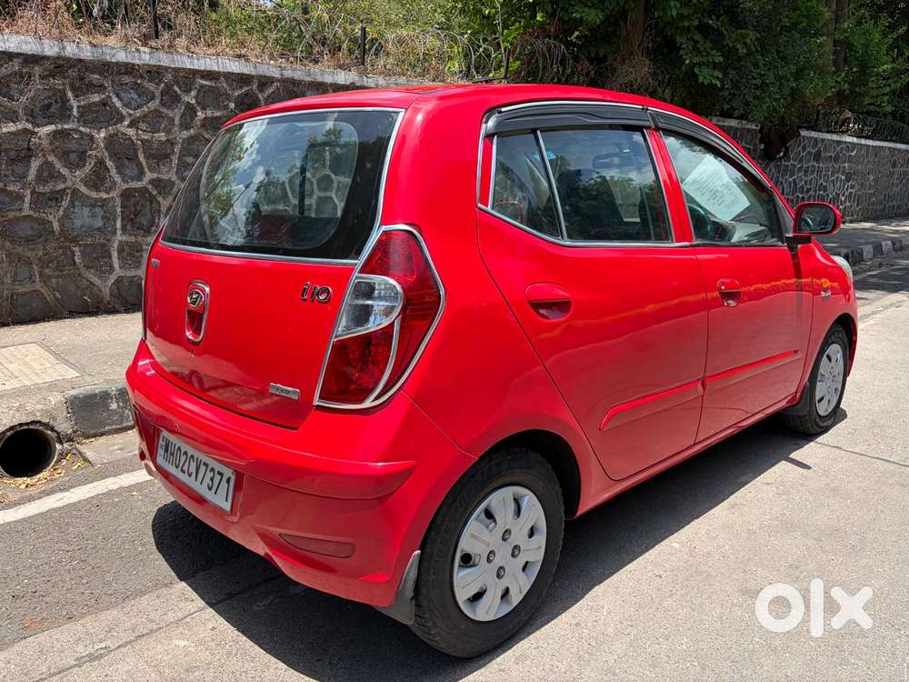 Hyundai I10 Era 1.1 Irde, 2013, Petrol