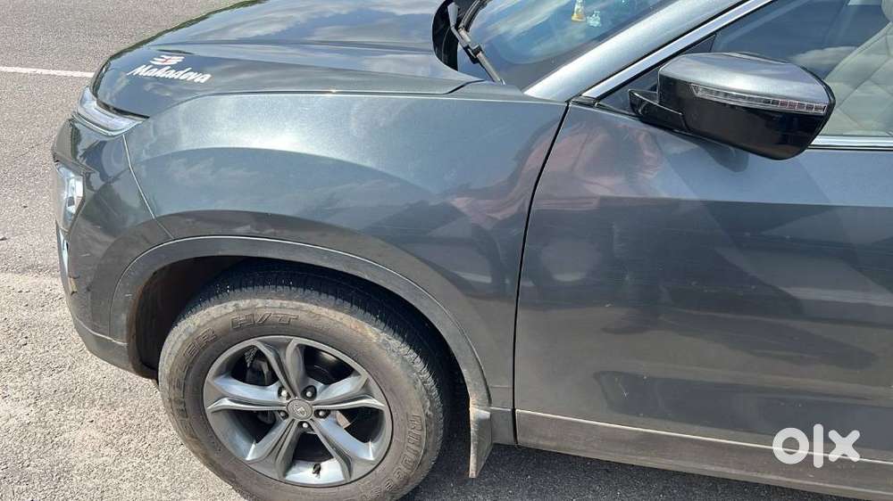 Tata Harrier 2021 Model Single Owner