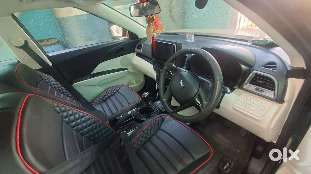 Mahindra Xuv 3xo 2025 Petrol Good Condition - New