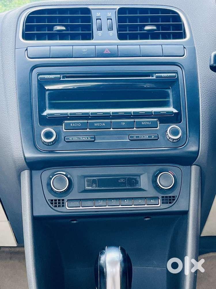 Volkswagen Vento 2013-2015 1.2 Tsi Highline At, 2013, Petrol