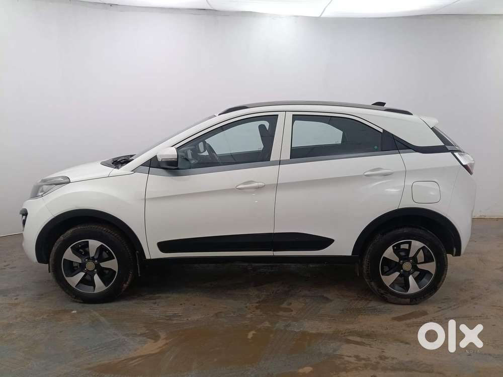 Tata Nexon 1.5 Revotorq Xz Plus, 2019, Diesel