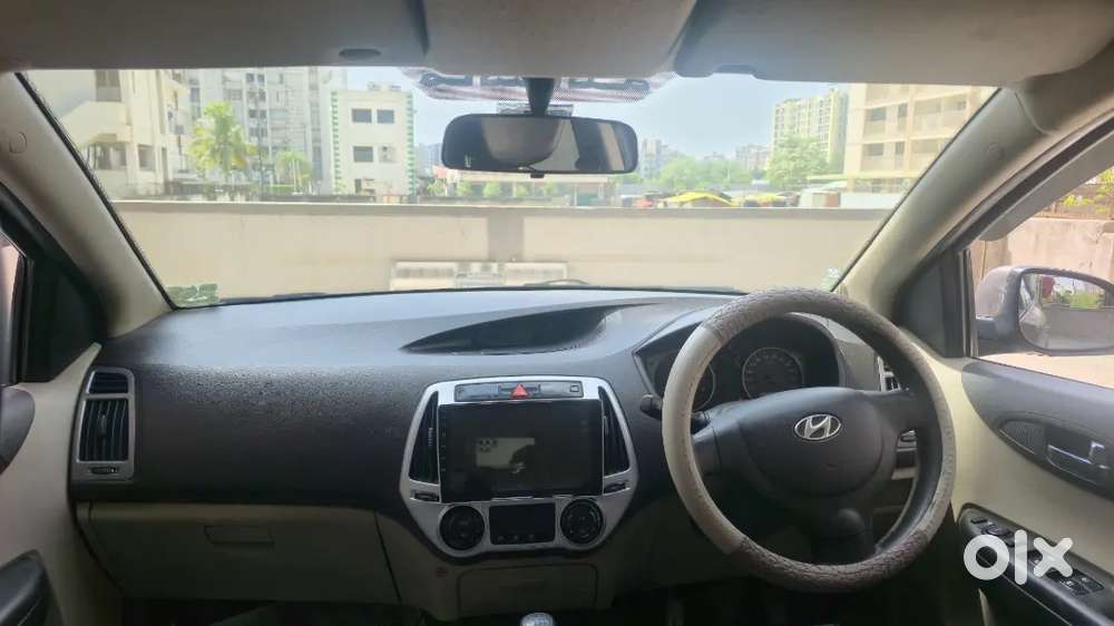 Hyundai I20 2013 Diesel Well Maintained